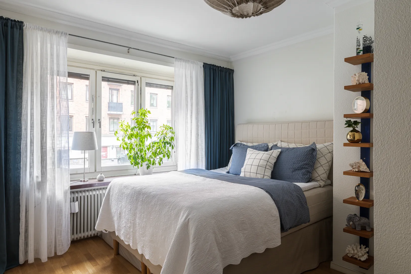 Bostadsrätt, Cederbourgsgatan 7, Lorensberg, Göteborg