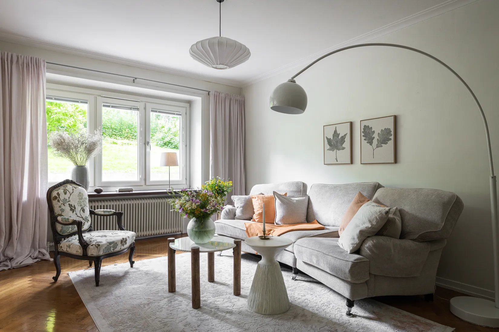 Bostadsrätt, Cederbourgsgatan 7, Lorensberg, Göteborg