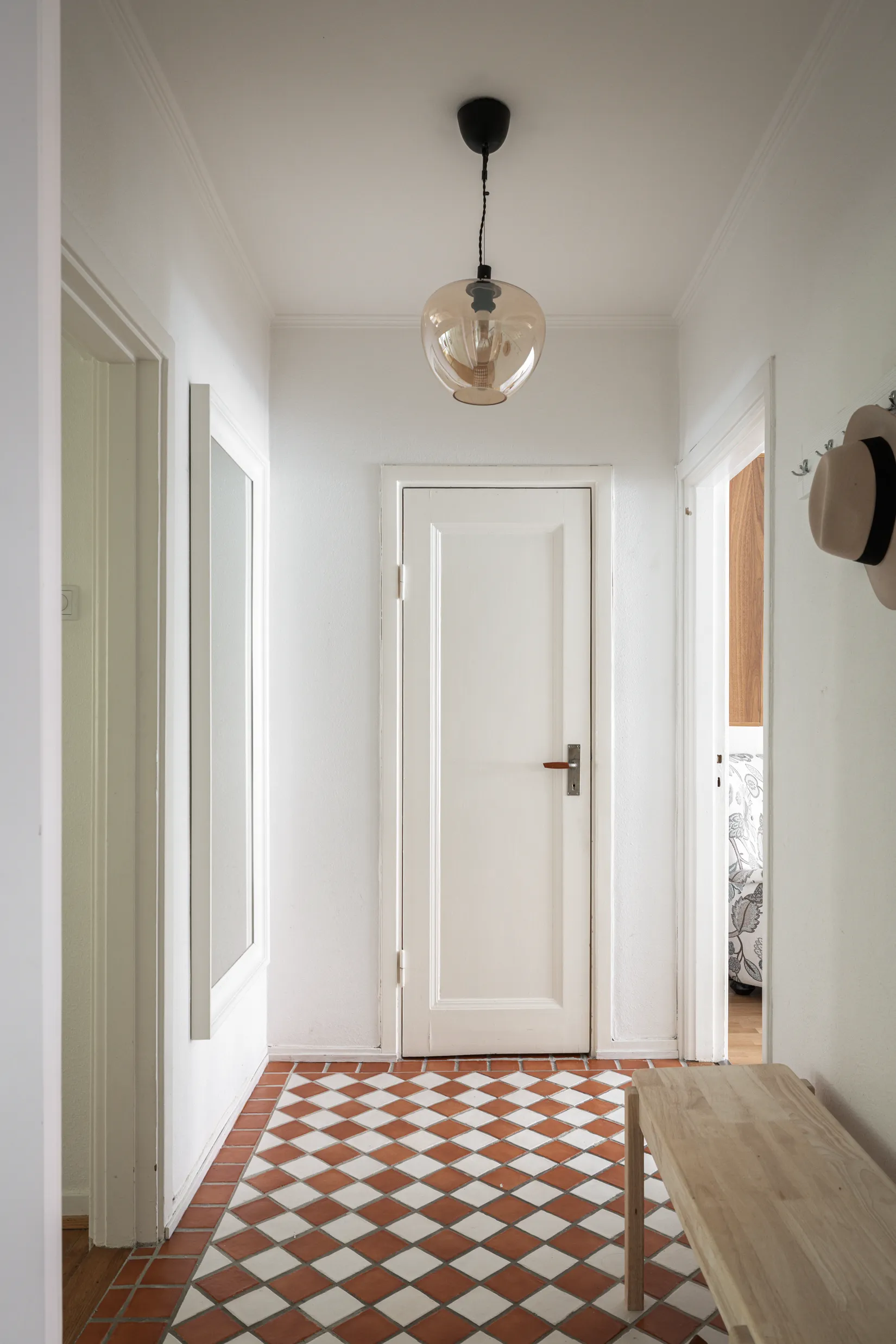 Bostadsrätt, Cederbourgsgatan 7, Lorensberg, Göteborg