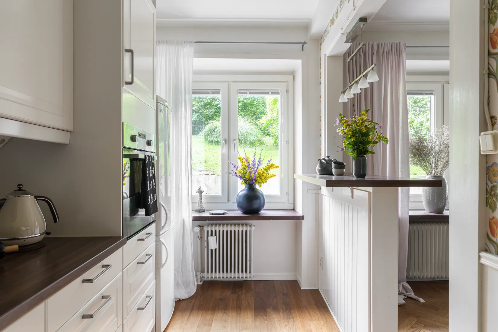 Bostadsrätt, Cederbourgsgatan 7, Lorensberg, Göteborg