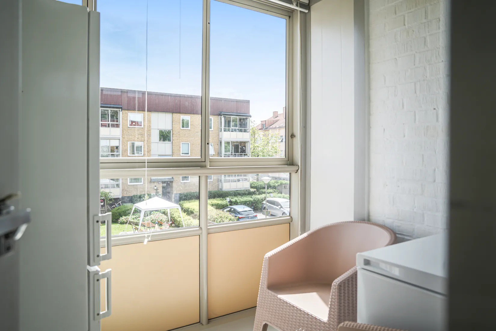 Bostadsrätt, Norrby Tvärgata 44, Norrby, Borås