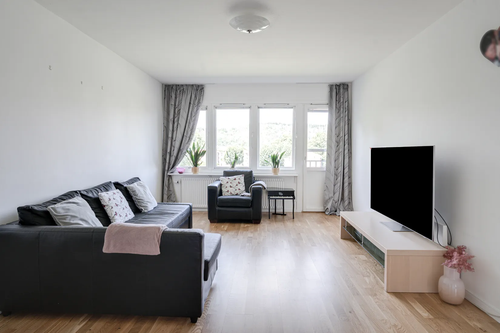 Bostadsrätt, Norrby Tvärgata 44, Norrby, Borås