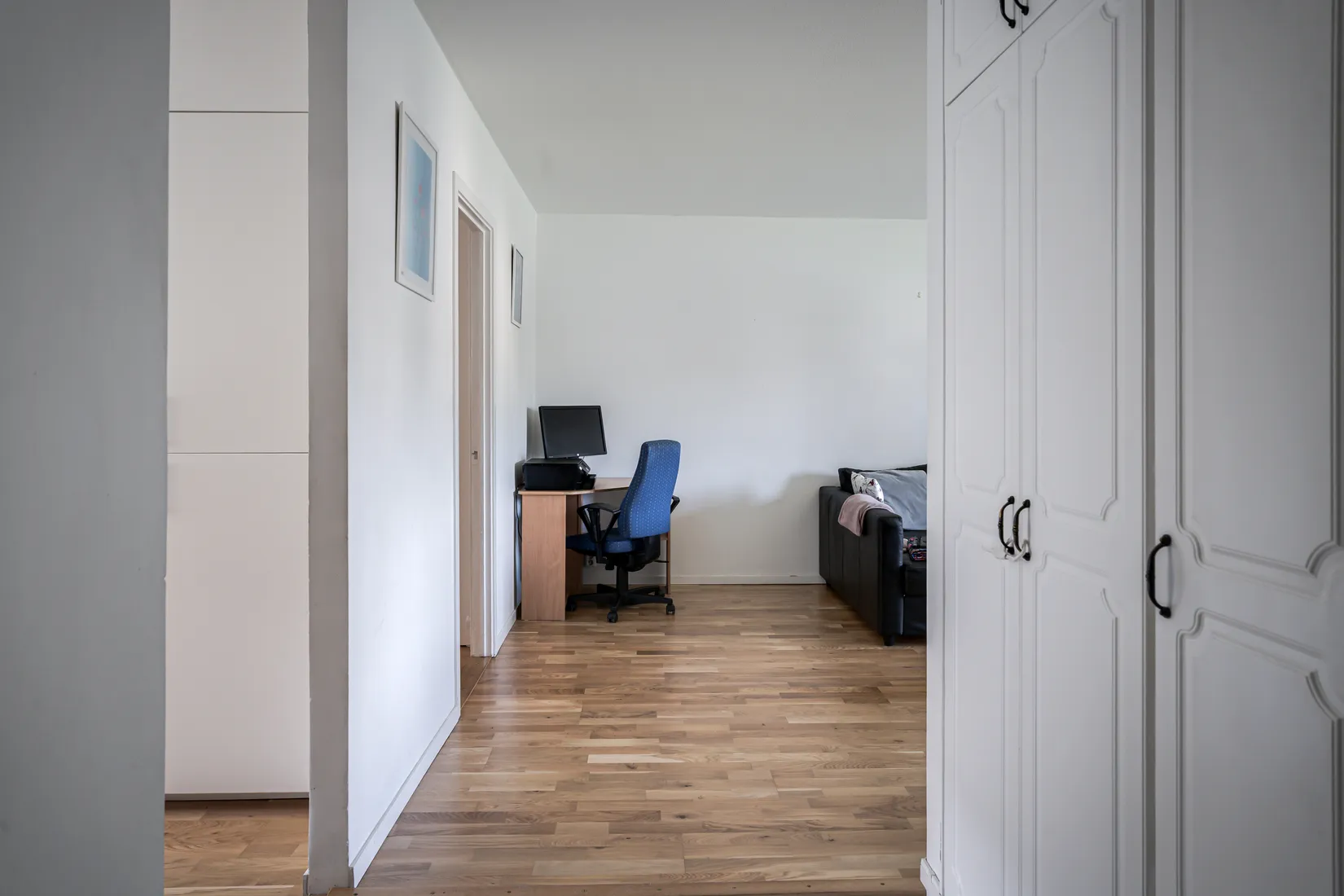 Bostadsrätt, Norrby Tvärgata 44, Norrby, Borås