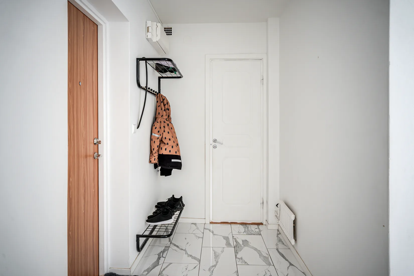 Bostadsrätt, Norrby Tvärgata 44, Norrby, Borås