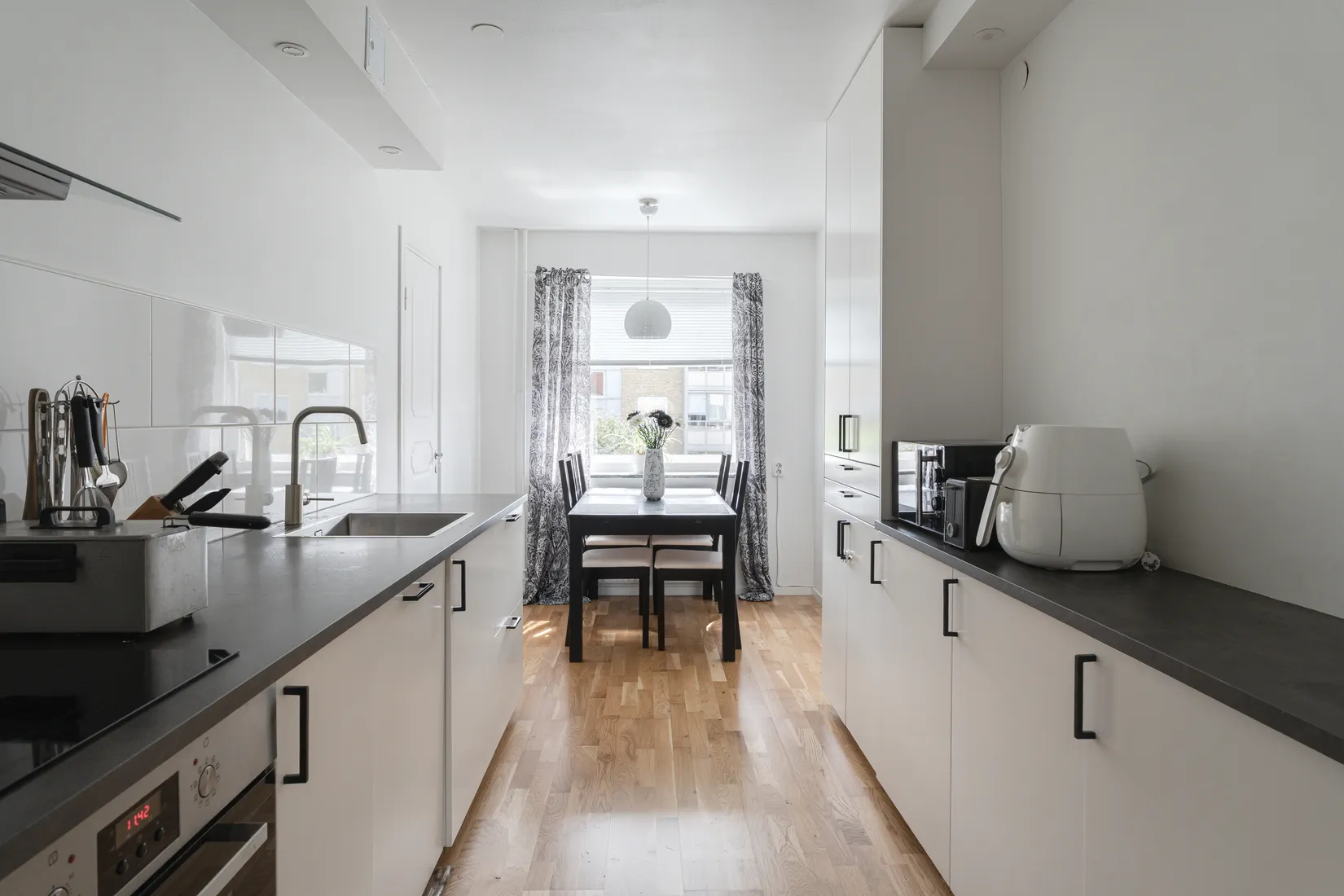 Bostadsrätt, Norrby Tvärgata 44, Norrby, Borås