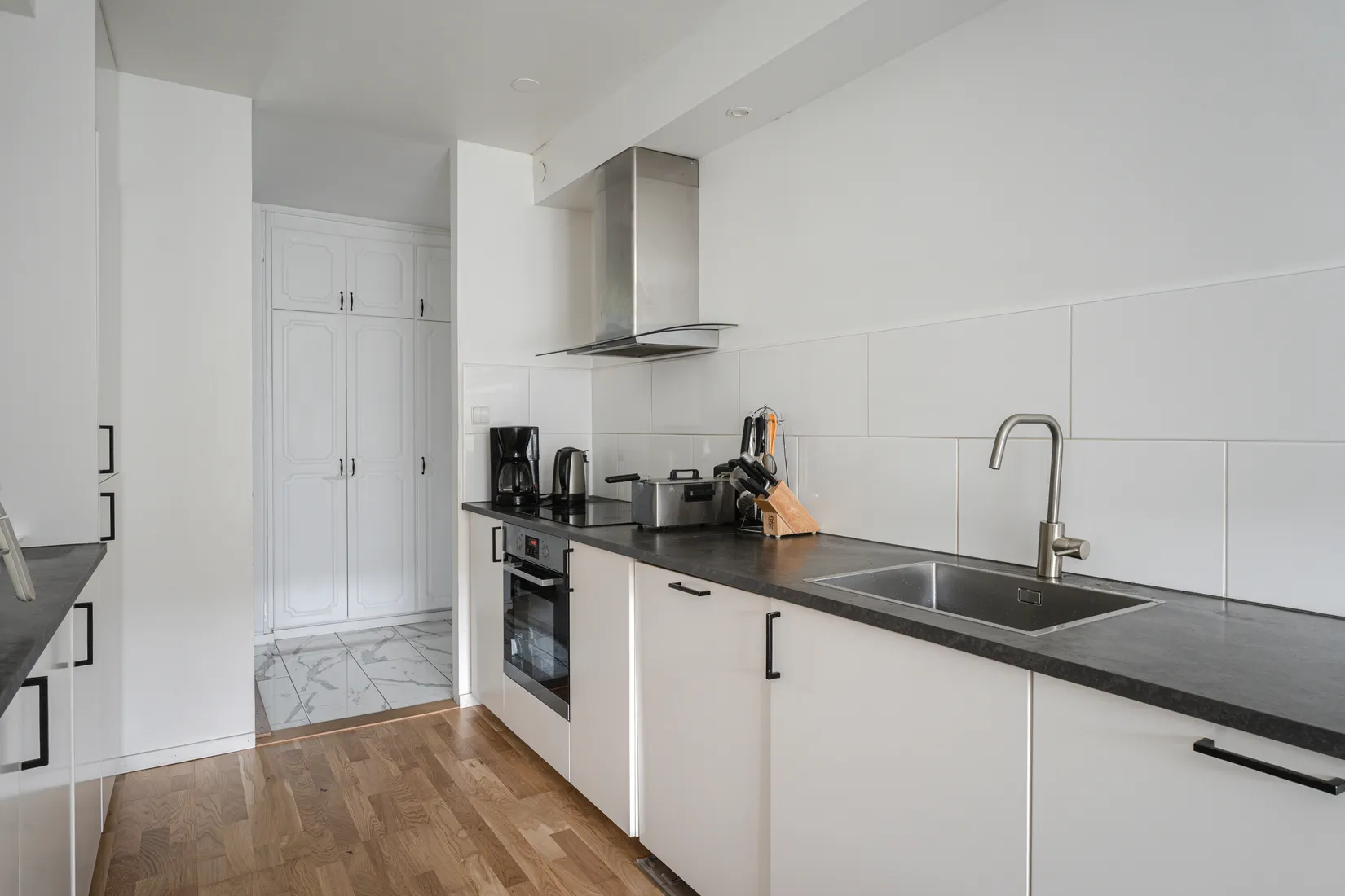 Bostadsrätt, Norrby Tvärgata 44, Norrby, Borås