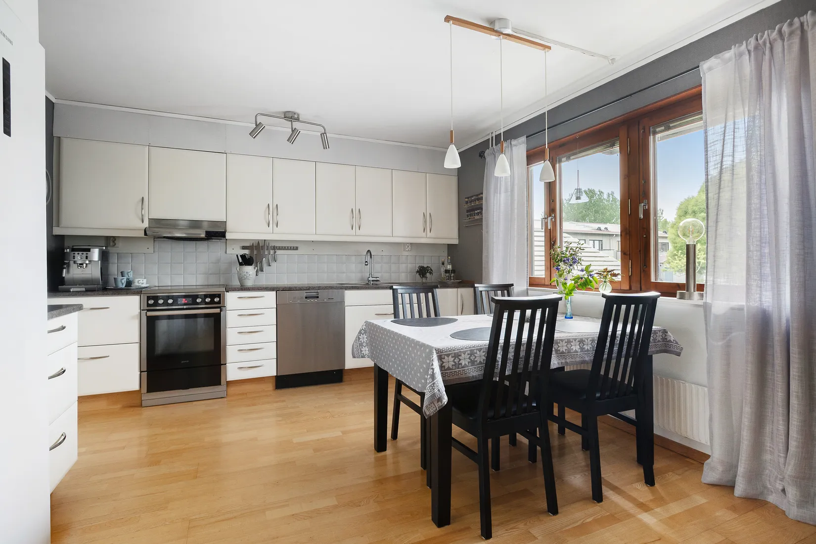 Villa, Uppförsbacken 1X, Obbola, Umeå