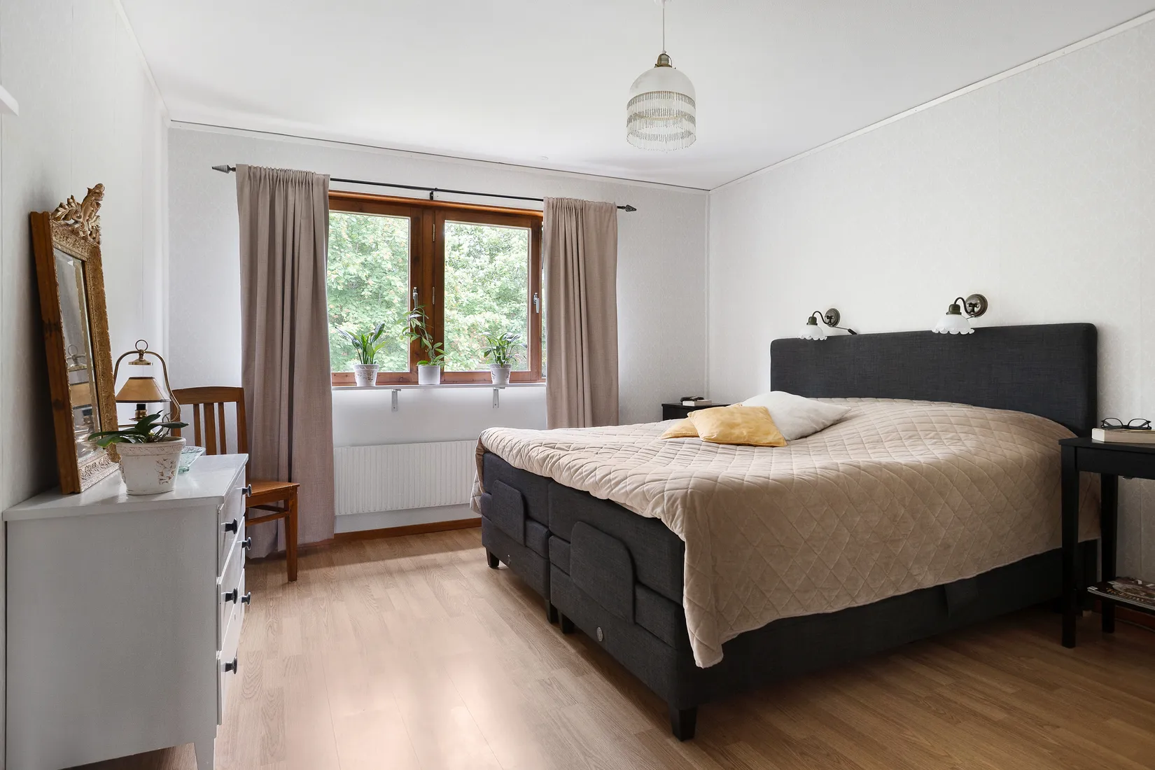 Villa, Uppförsbacken 1X, Obbola, Umeå