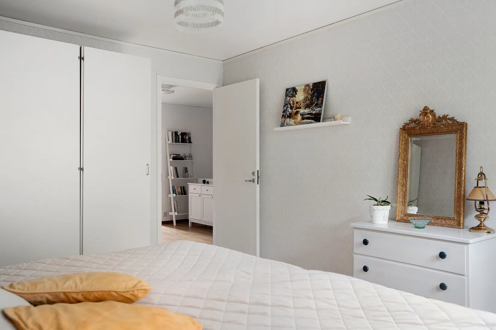 Villa, Uppförsbacken 1X, Obbola, Umeå