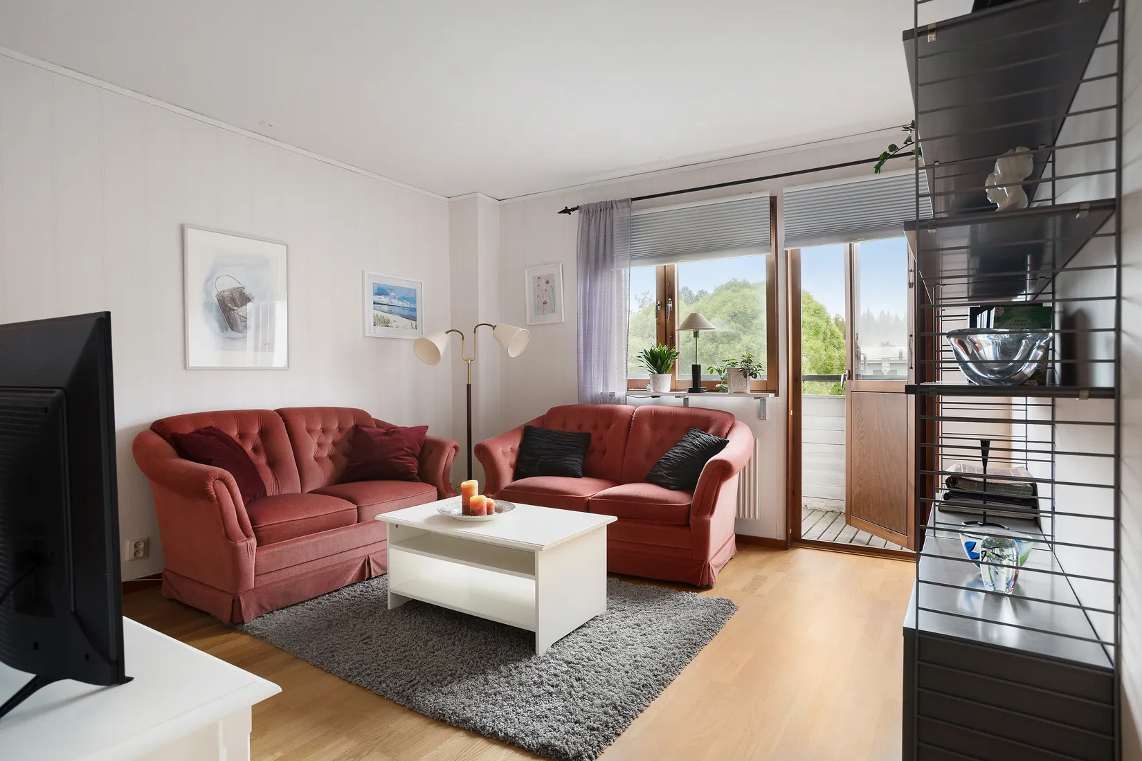 Villa, Uppförsbacken 1X, Obbola, Umeå