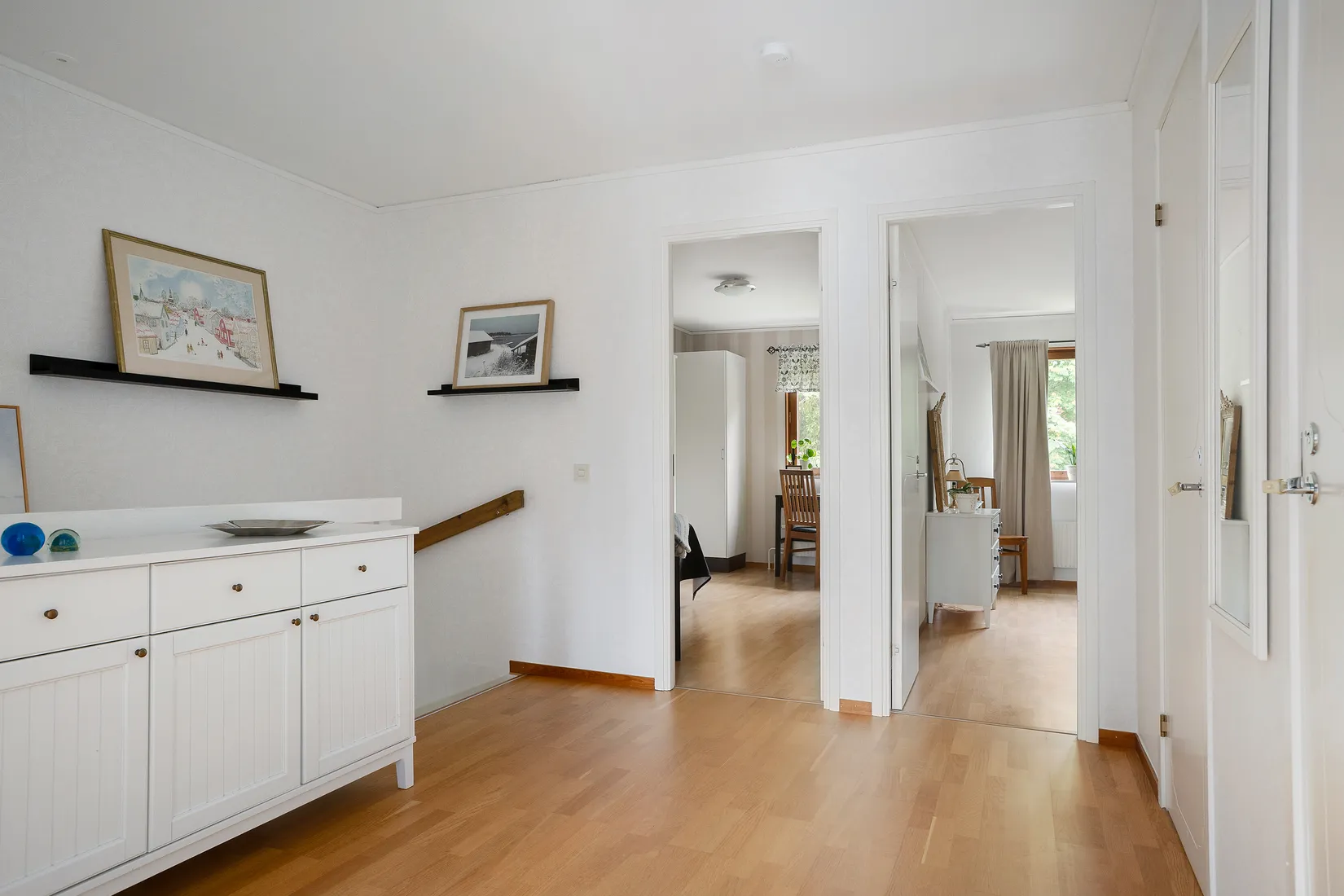 Villa, Uppförsbacken 1X, Obbola, Umeå
