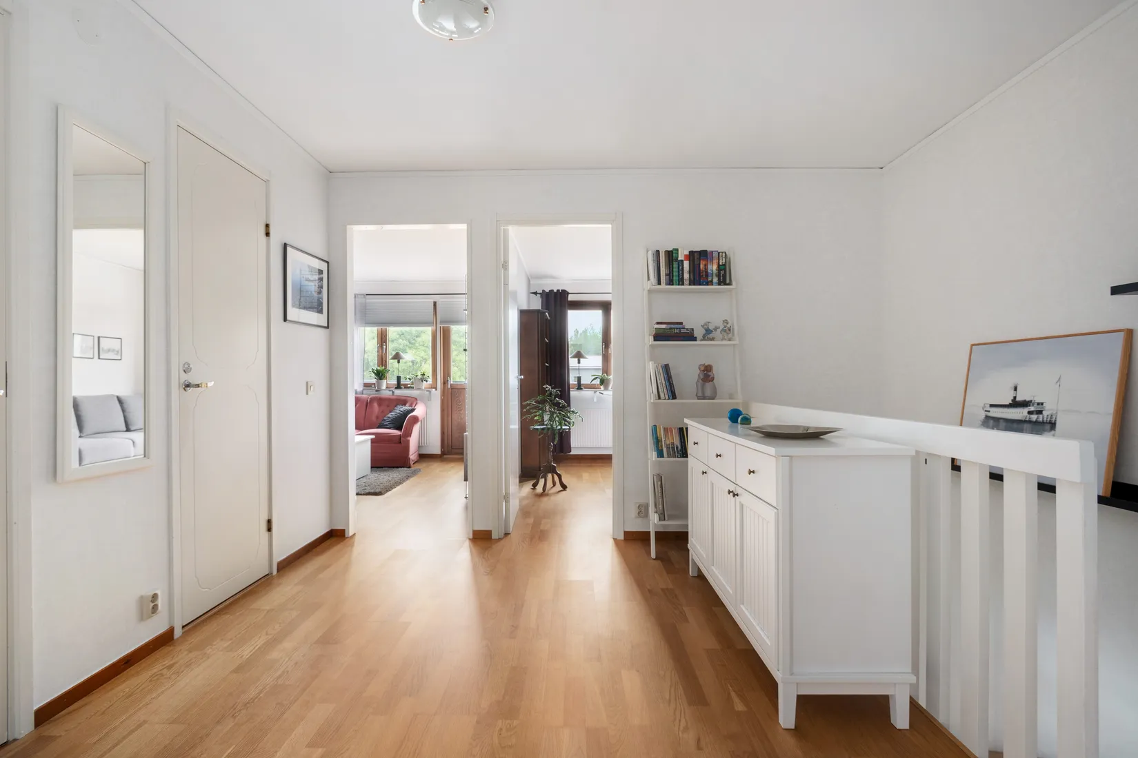 Villa, Uppförsbacken 1X, Obbola, Umeå