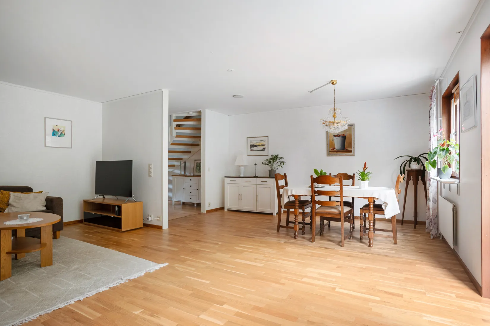 Villa, Uppförsbacken 1X, Obbola, Umeå