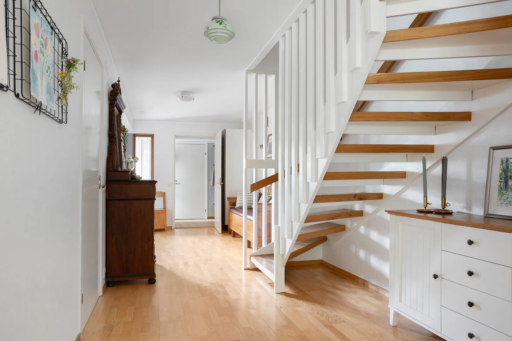 Villa, Uppförsbacken 1X, Obbola, Umeå