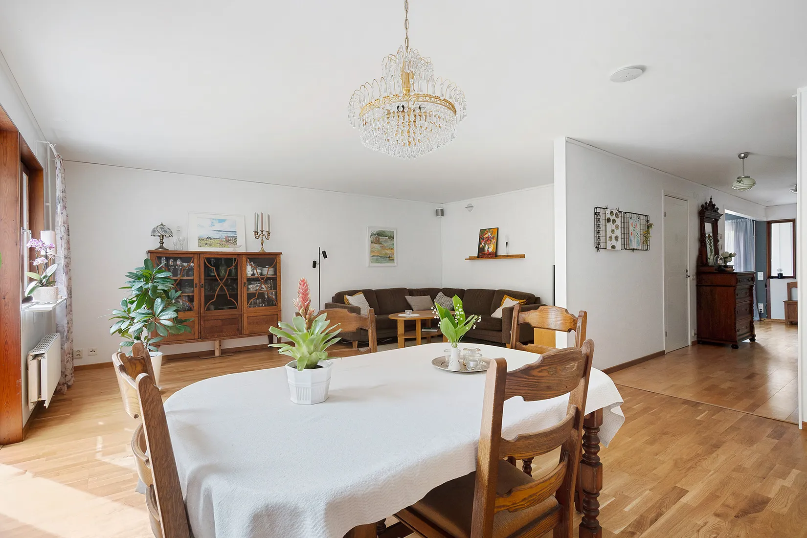 Villa, Uppförsbacken 1X, Obbola, Umeå