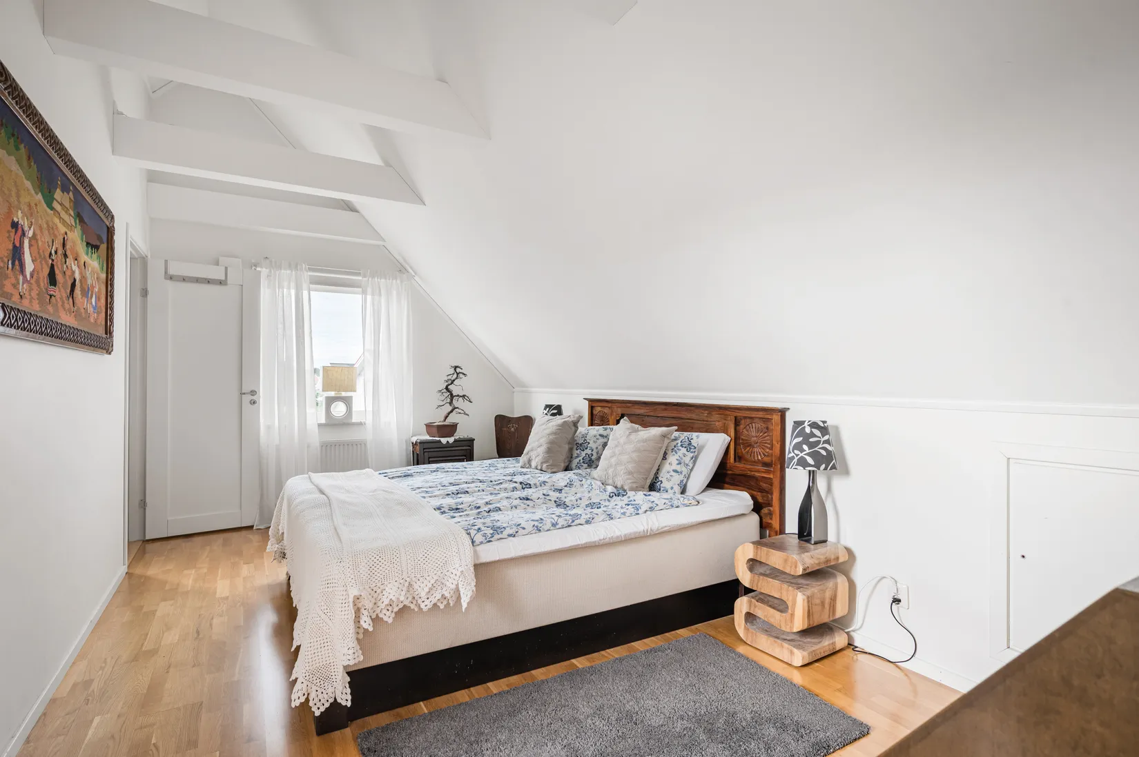 Villa, Spaljévägen 9, Bro/Rosenängarna, Upplands-Bro