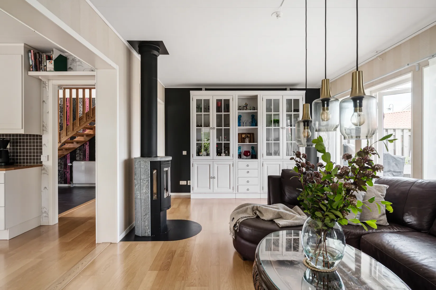 Villa, Spaljévägen 9, Bro/Rosenängarna, Upplands-Bro