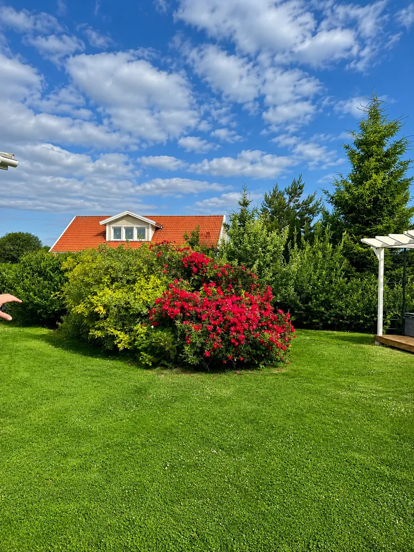 Villa, Spaljévägen 9, Bro/Rosenängarna, Upplands-Bro