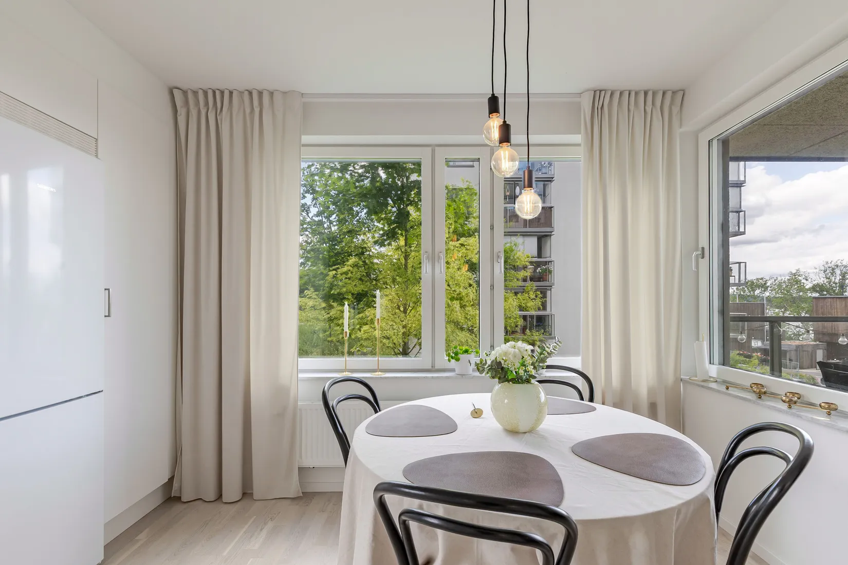 Bostadsrätt, Regementsgatan 40, Centrala Strängnäs, Strängnäs