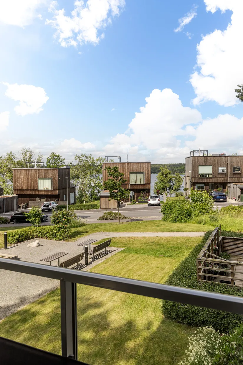 Bostadsrätt, Regementsgatan 40, Centrala Strängnäs, Strängnäs