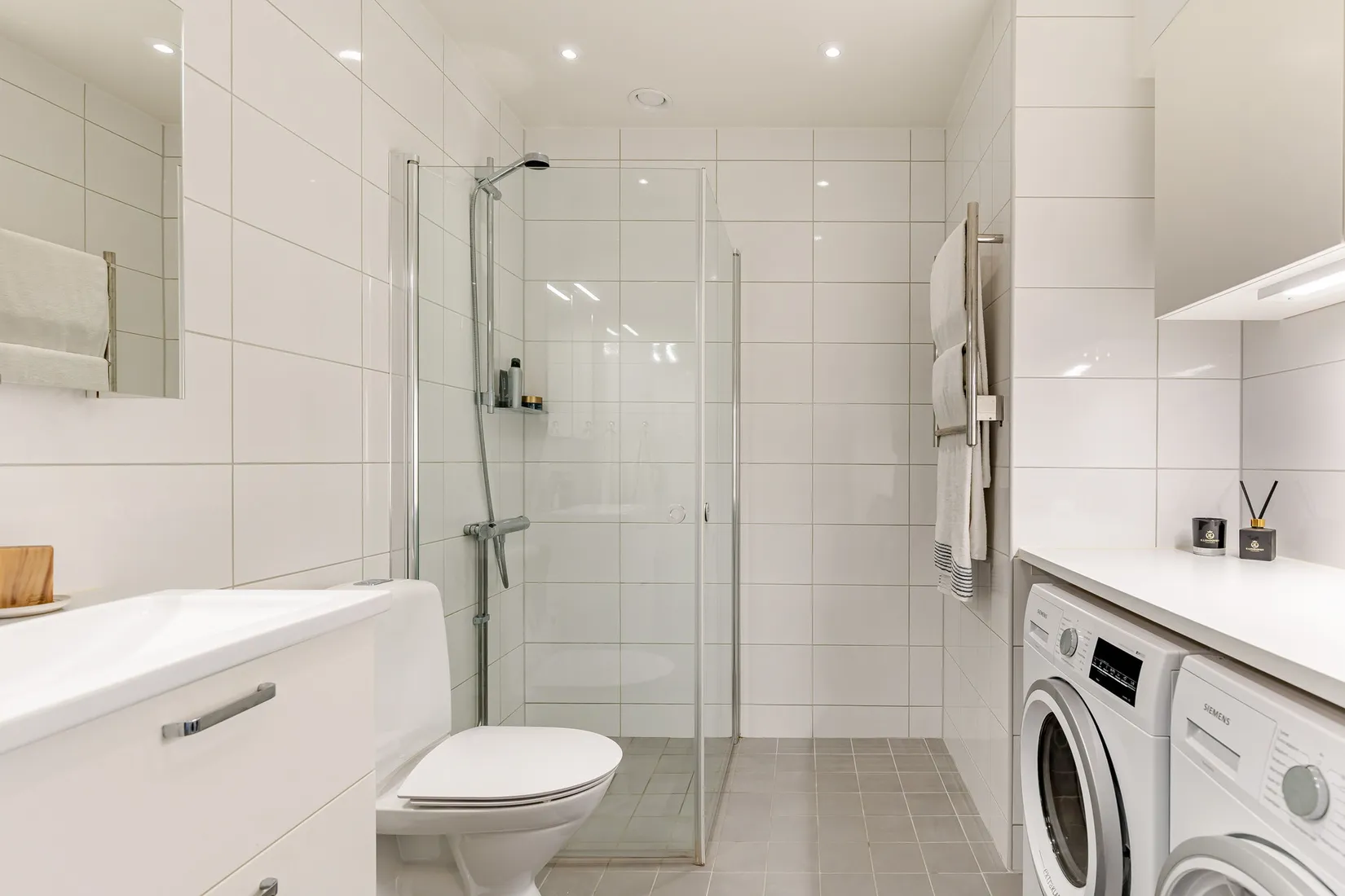 Bostadsrätt, Regementsgatan 40, Centrala Strängnäs, Strängnäs