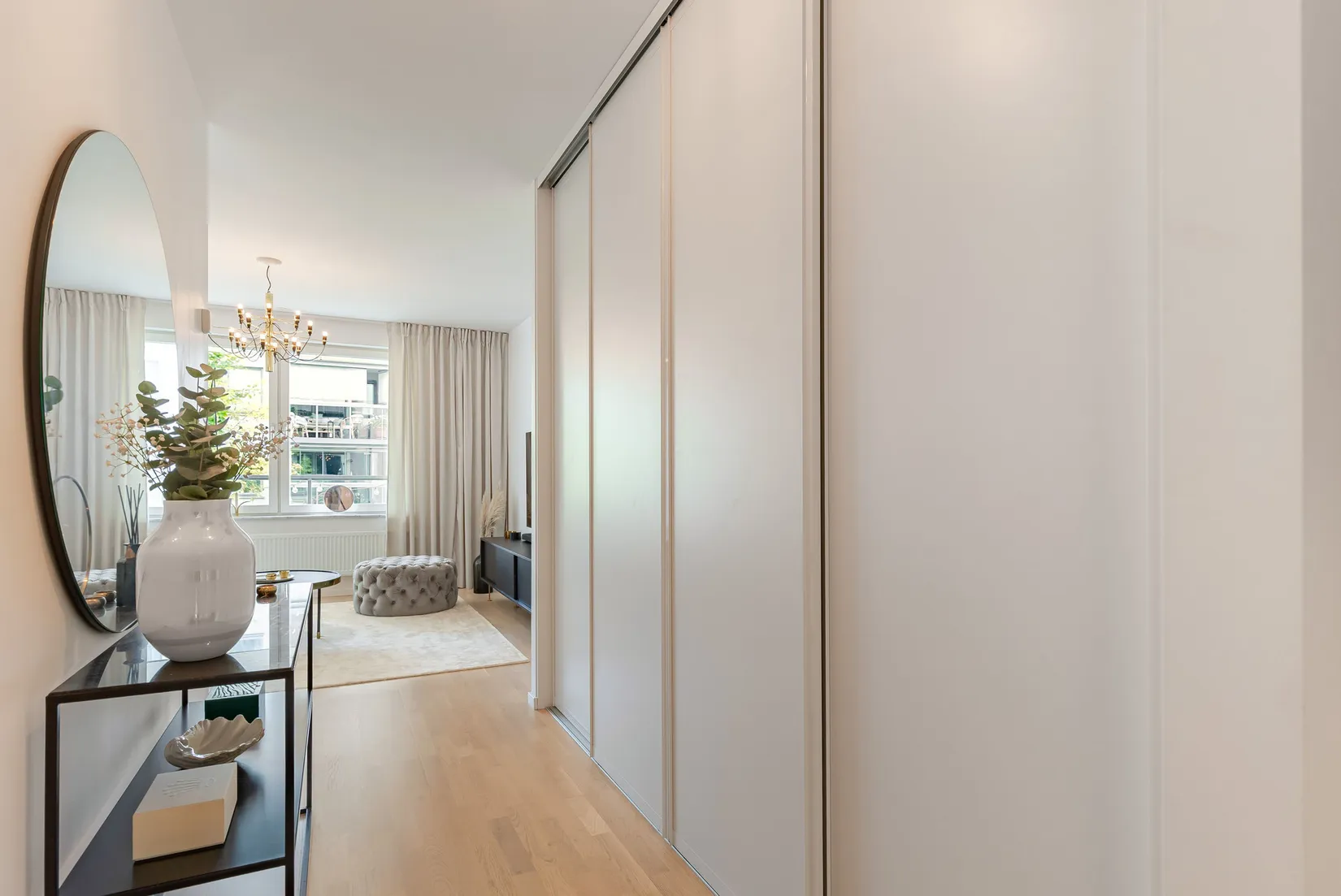 Bostadsrätt, Regementsgatan 40, Centrala Strängnäs, Strängnäs