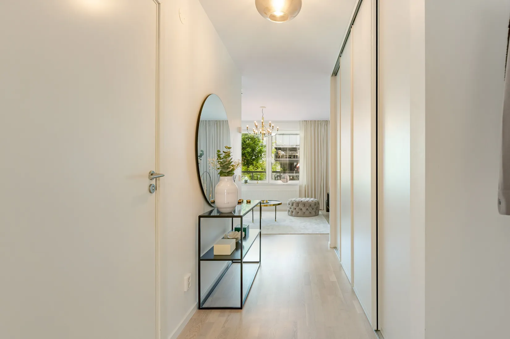 Bostadsrätt, Regementsgatan 40, Centrala Strängnäs, Strängnäs