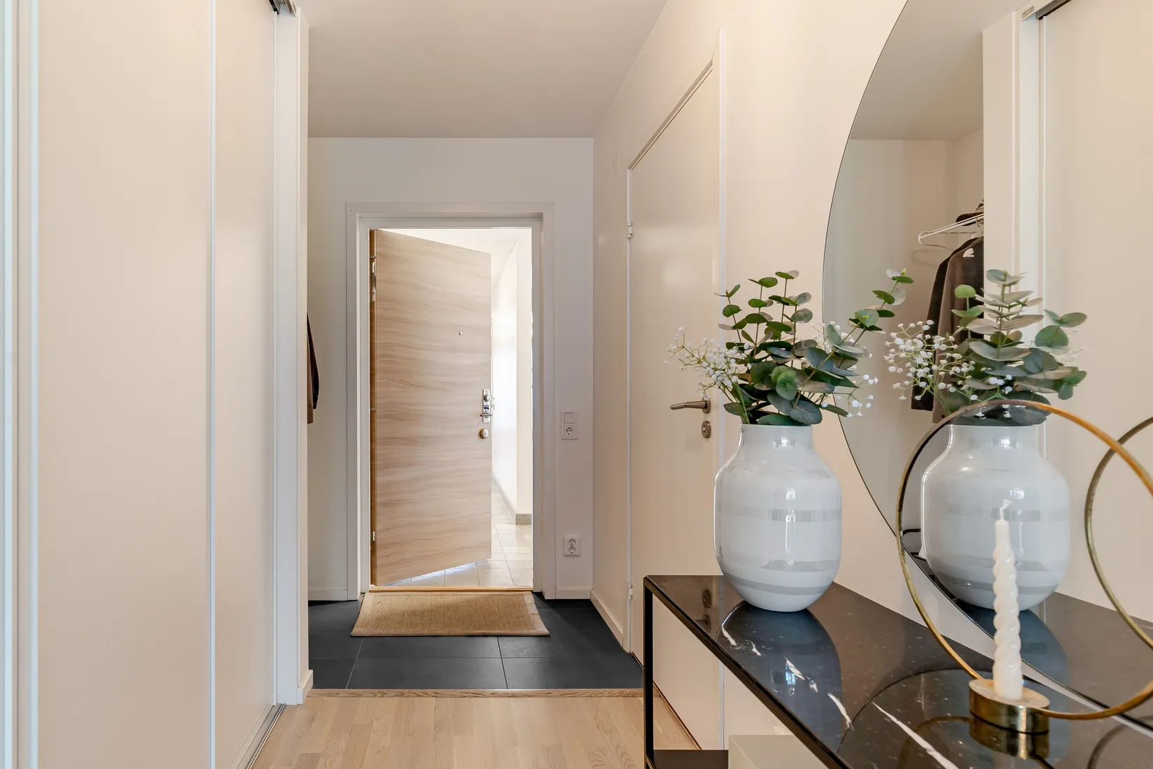 Bostadsrätt, Regementsgatan 40, Centrala Strängnäs, Strängnäs