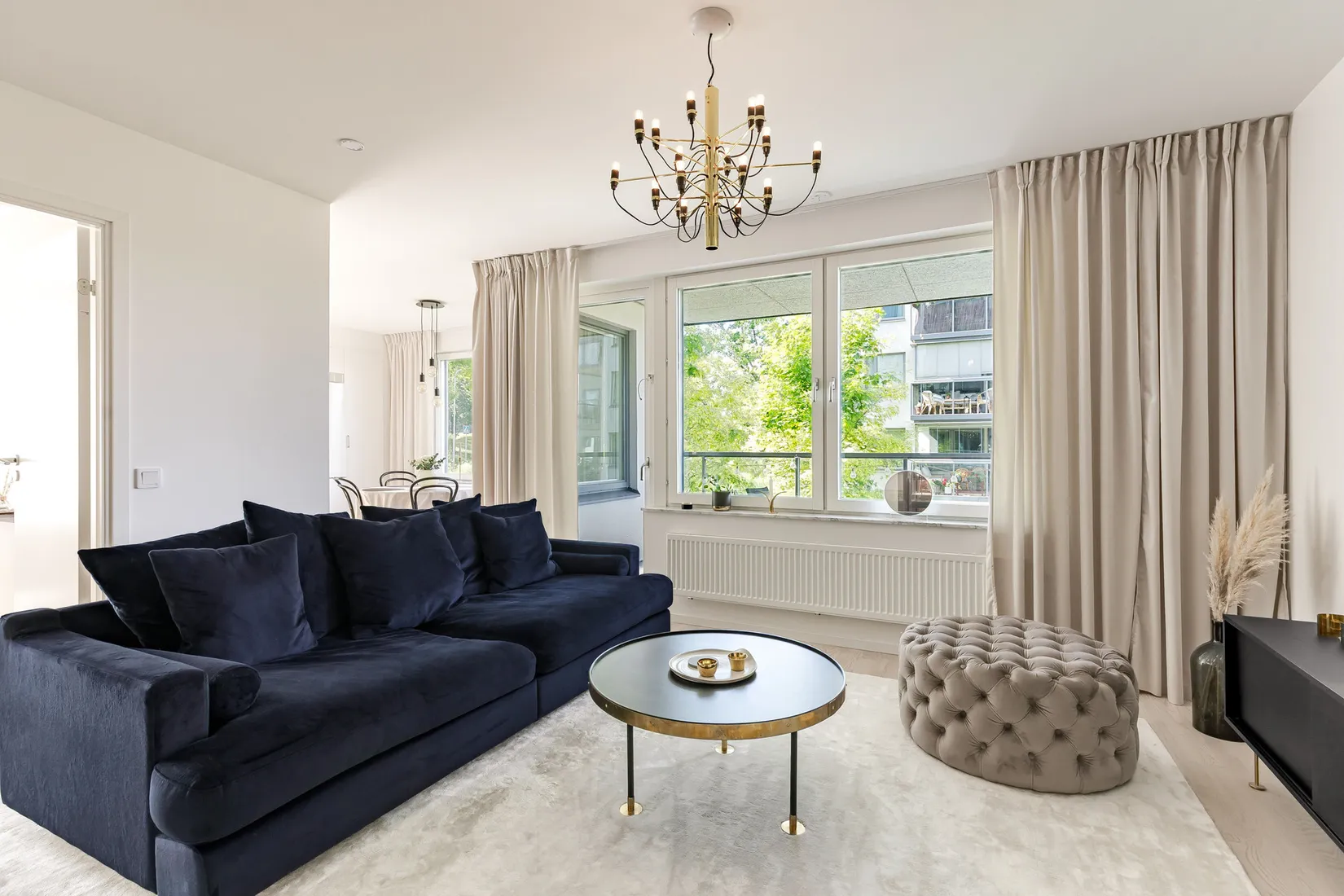 Bostadsrätt, Regementsgatan 40, Centrala Strängnäs, Strängnäs