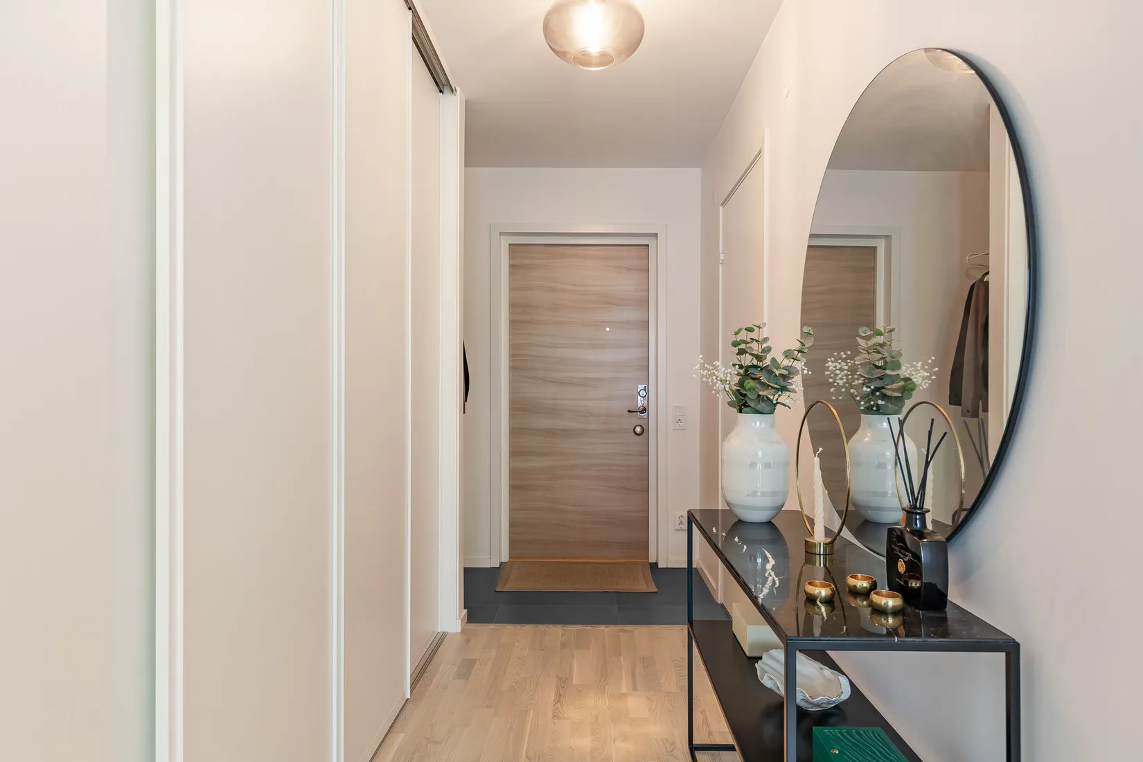 Bostadsrätt, Regementsgatan 40, Centrala Strängnäs, Strängnäs