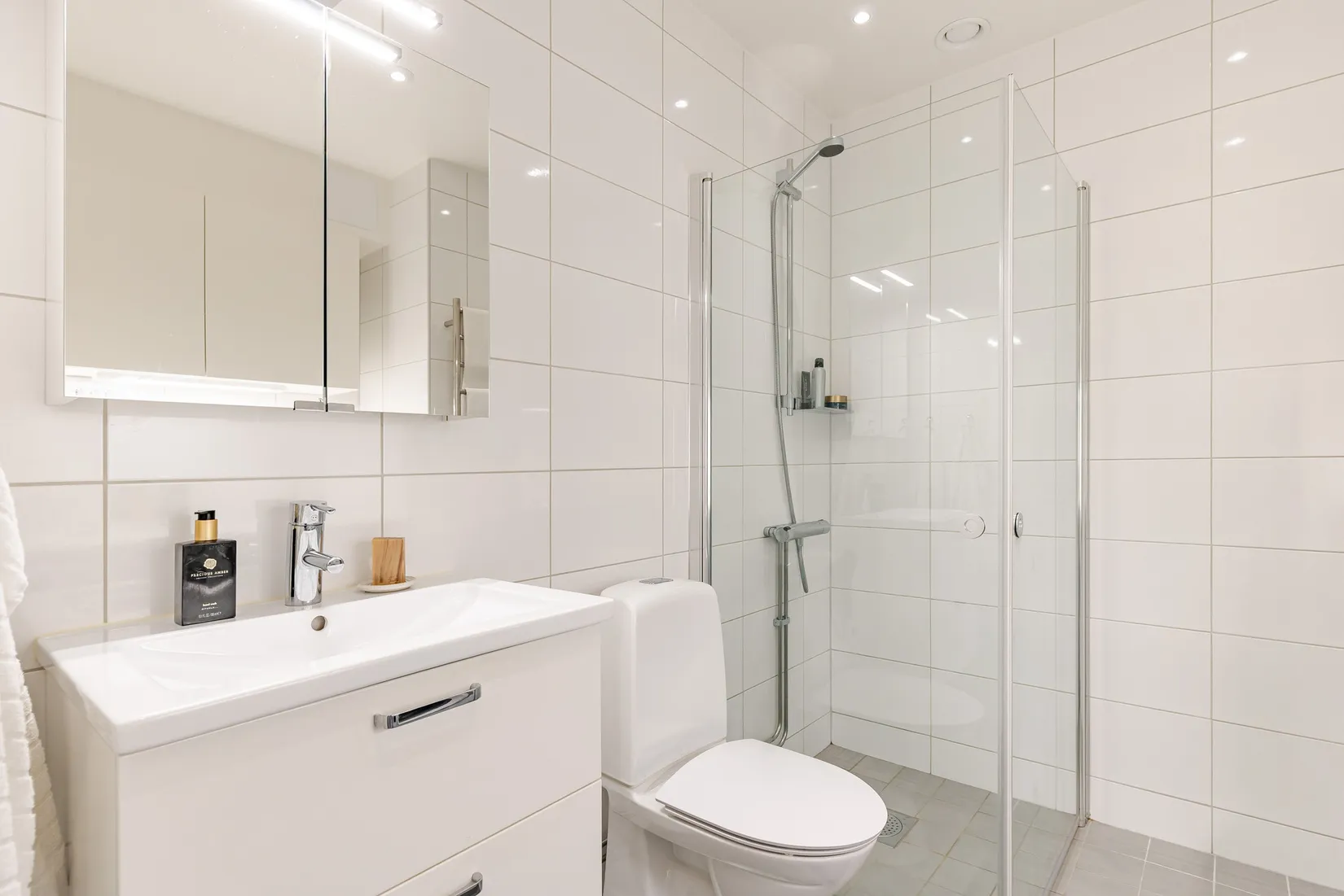 Bostadsrätt, Regementsgatan 40, Centrala Strängnäs, Strängnäs
