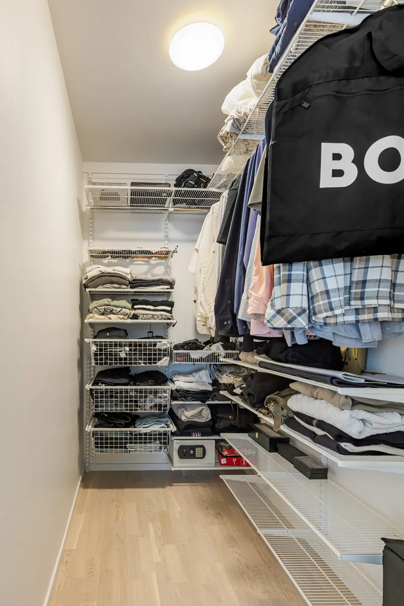 Bostadsrätt, Regementsgatan 40, Centrala Strängnäs, Strängnäs