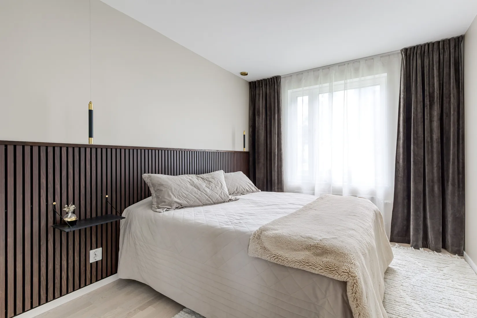 Bostadsrätt, Regementsgatan 40, Centrala Strängnäs, Strängnäs