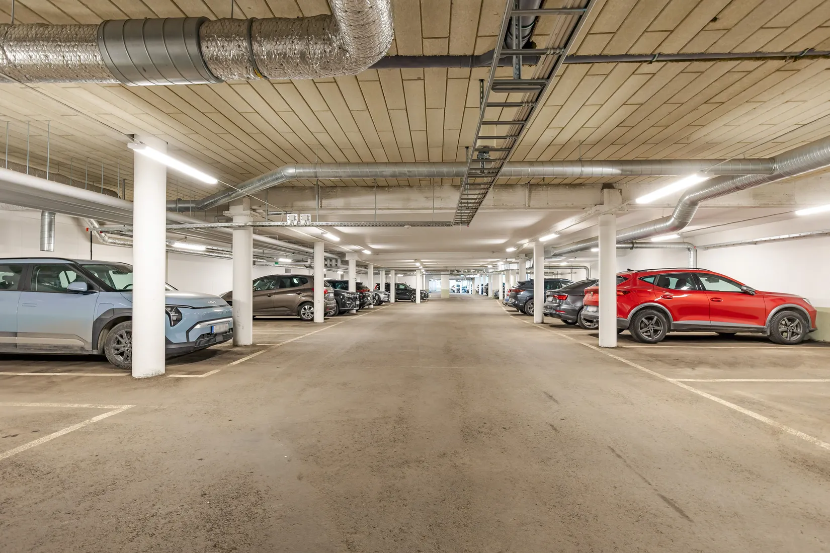 Bostadsrätt, Regementsgatan 40, Centrala Strängnäs, Strängnäs