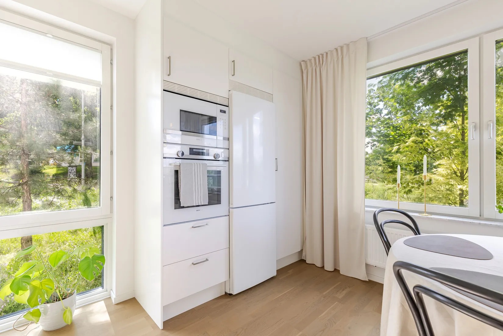 Bostadsrätt, Regementsgatan 40, Centrala Strängnäs, Strängnäs