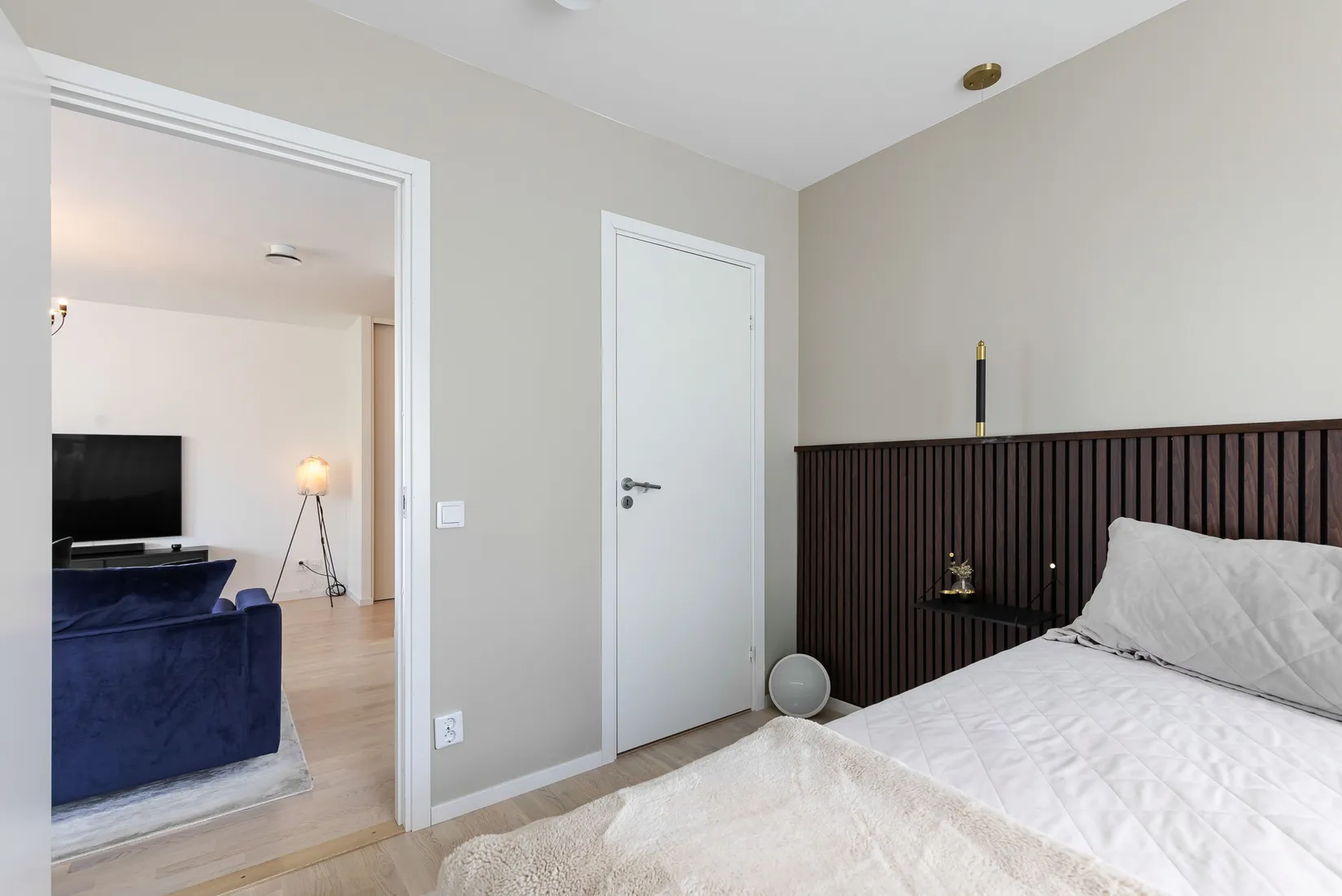 Bostadsrätt, Regementsgatan 40, Centrala Strängnäs, Strängnäs