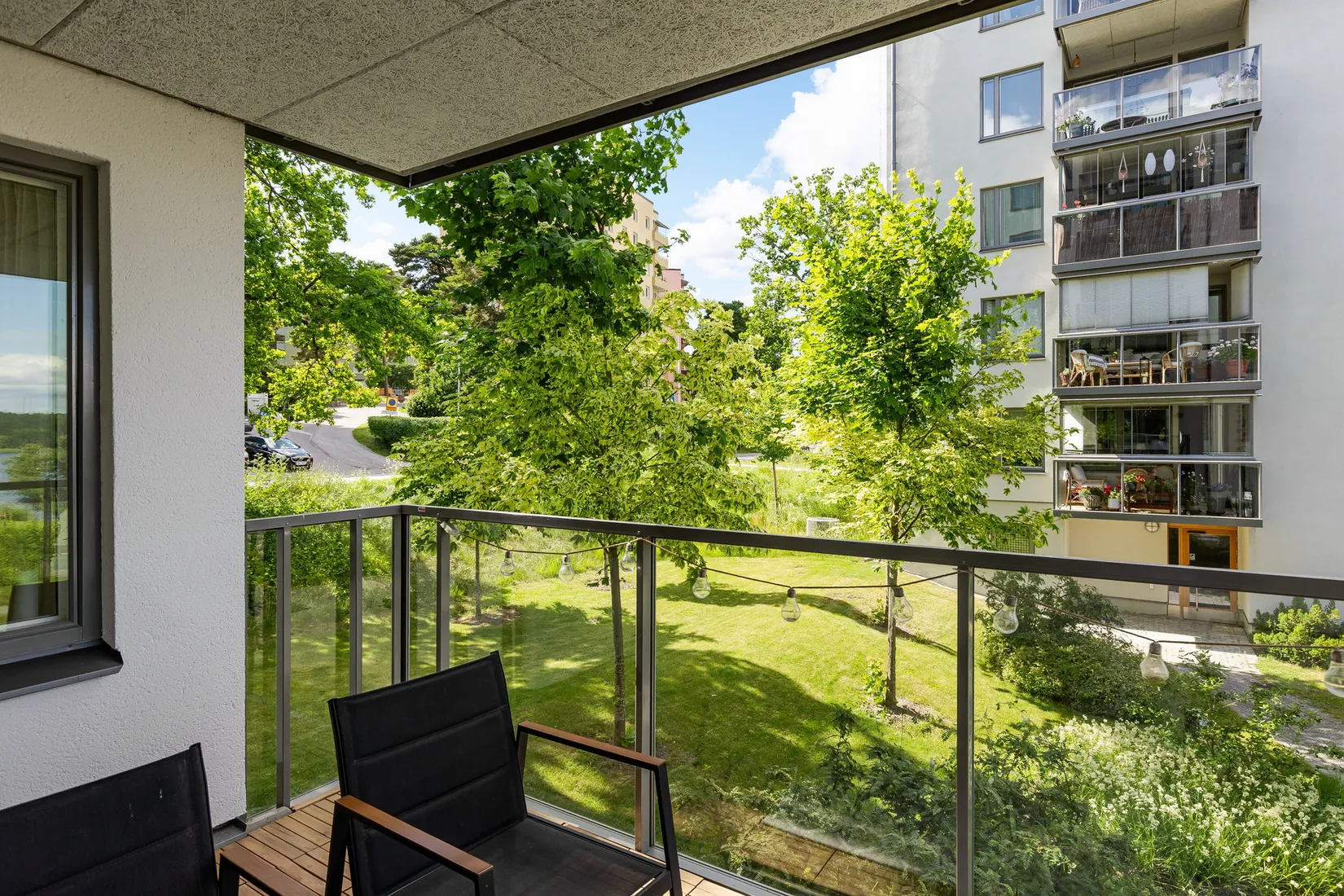 Bostadsrätt, Regementsgatan 40, Centrala Strängnäs, Strängnäs