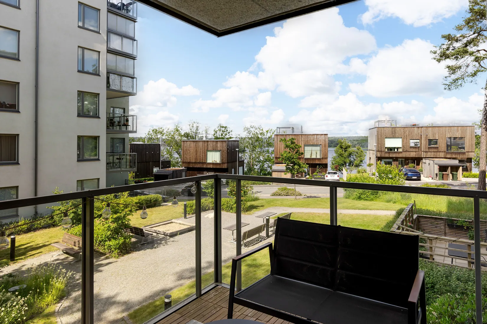 Bostadsrätt, Regementsgatan 40, Centrala Strängnäs, Strängnäs