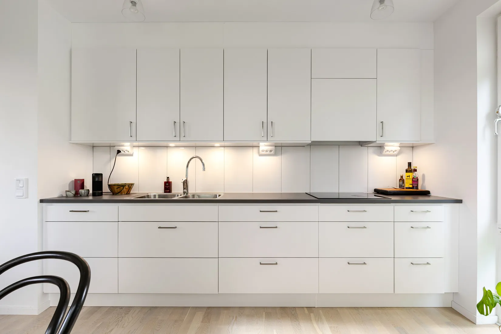 Bostadsrätt, Regementsgatan 40, Centrala Strängnäs, Strängnäs