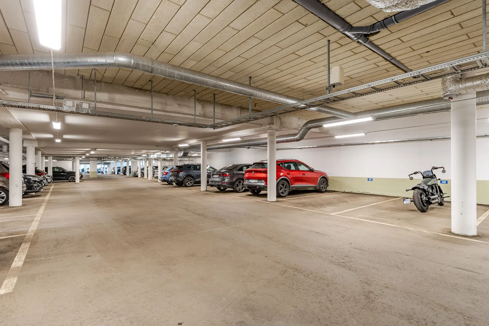 Bostadsrätt, Regementsgatan 40, Centrala Strängnäs, Strängnäs