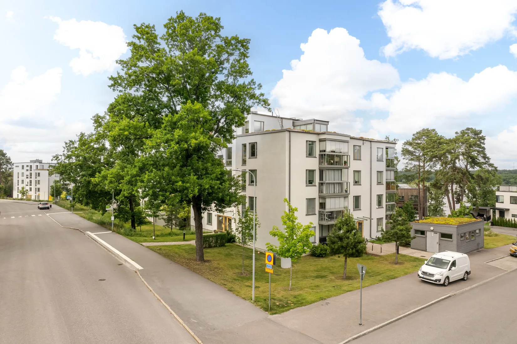 Bostadsrätt, Regementsgatan 40, Centrala Strängnäs, Strängnäs