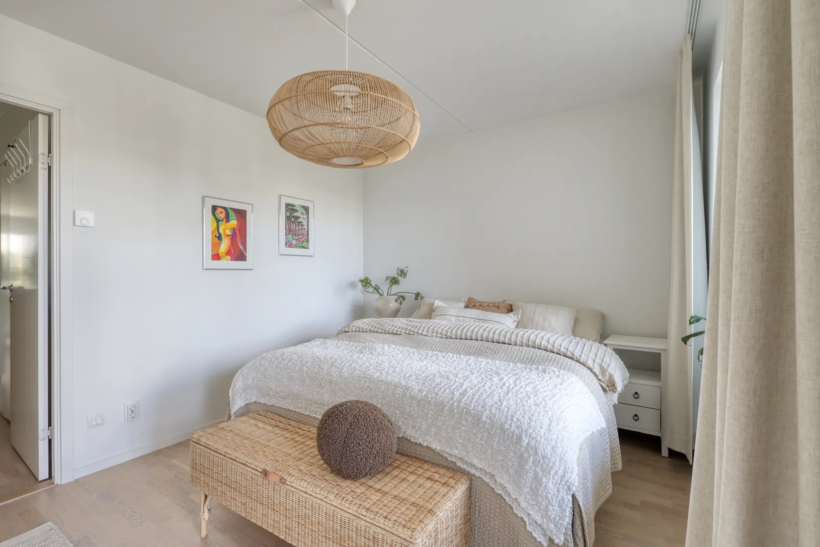 Bostadsrätt, Lindholmsallén 28A, Lindholmen / Norra Älvstranden, Göteborg