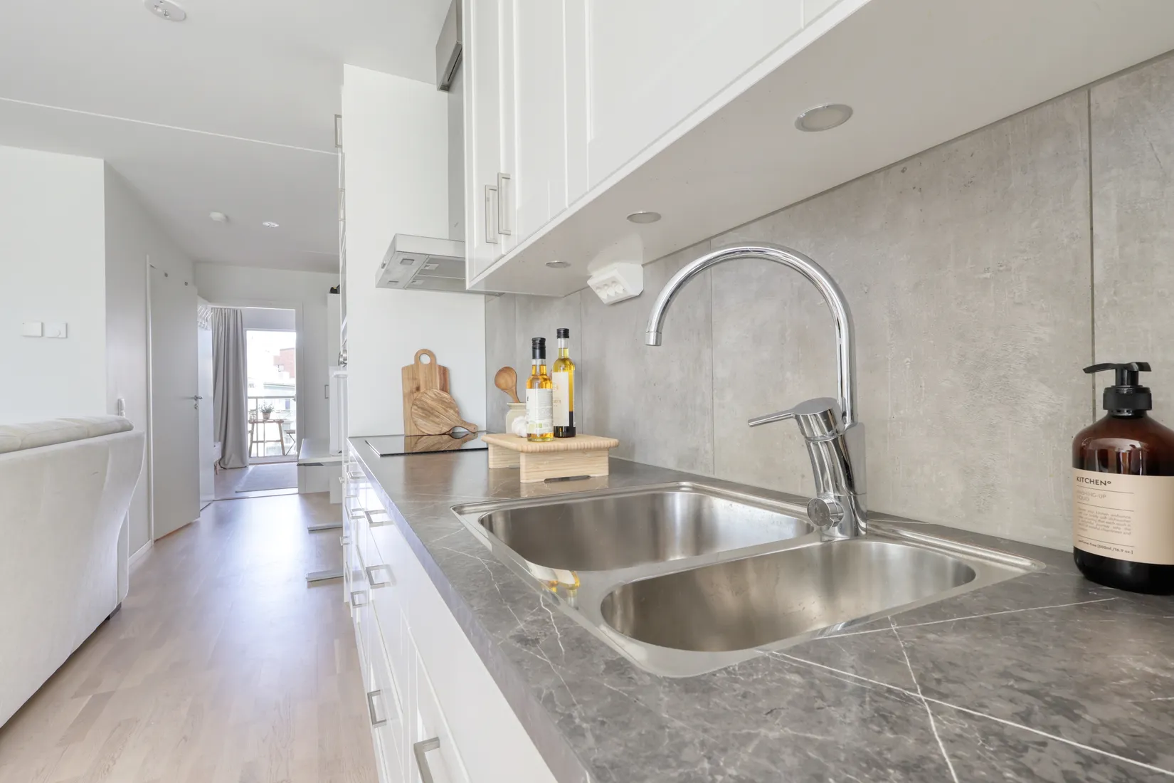 Bostadsrätt, Lindholmsallén 28A, Lindholmen / Norra Älvstranden, Göteborg