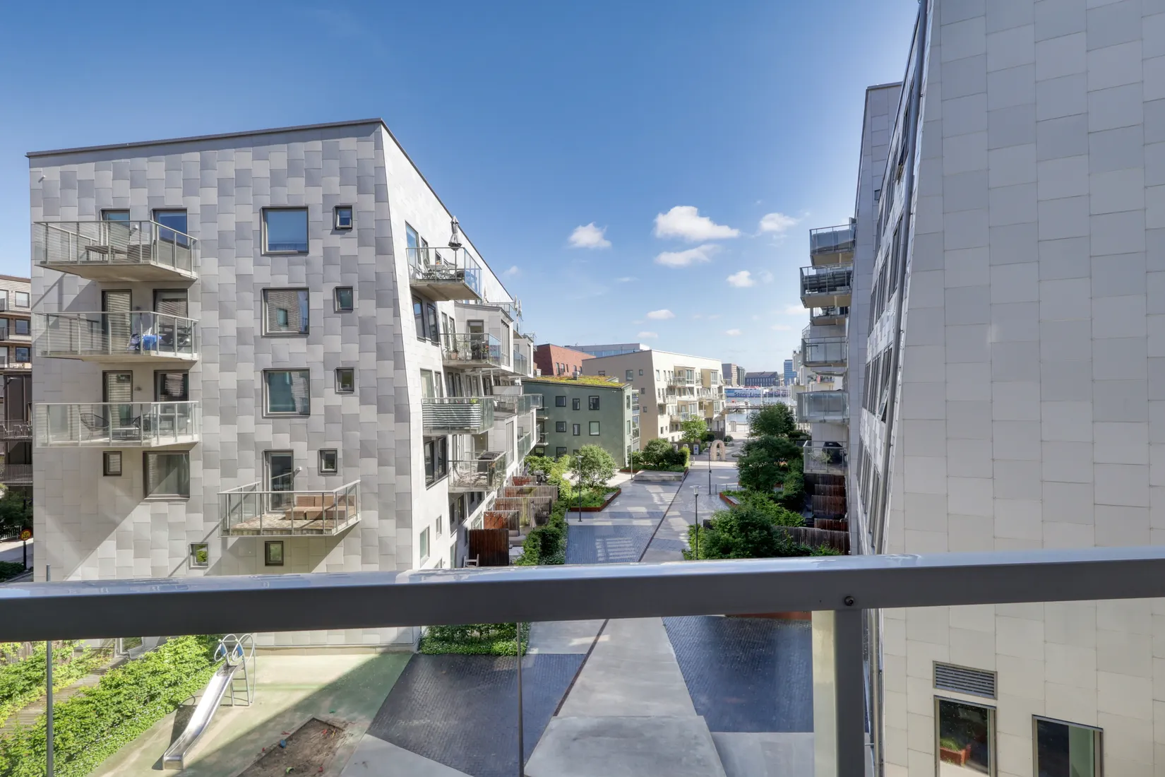 Bostadsrätt, Lindholmsallén 28A, Lindholmen / Norra Älvstranden, Göteborg