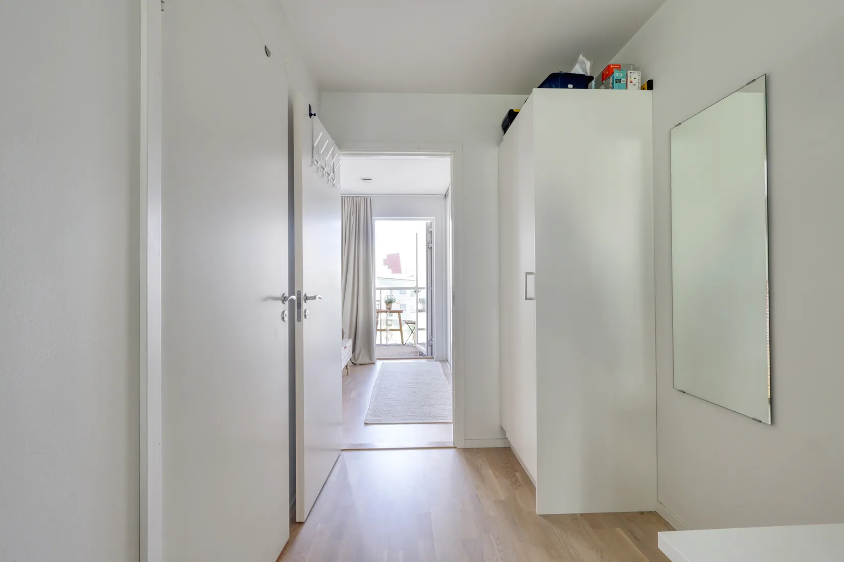 Bostadsrätt, Lindholmsallén 28A, Lindholmen / Norra Älvstranden, Göteborg
