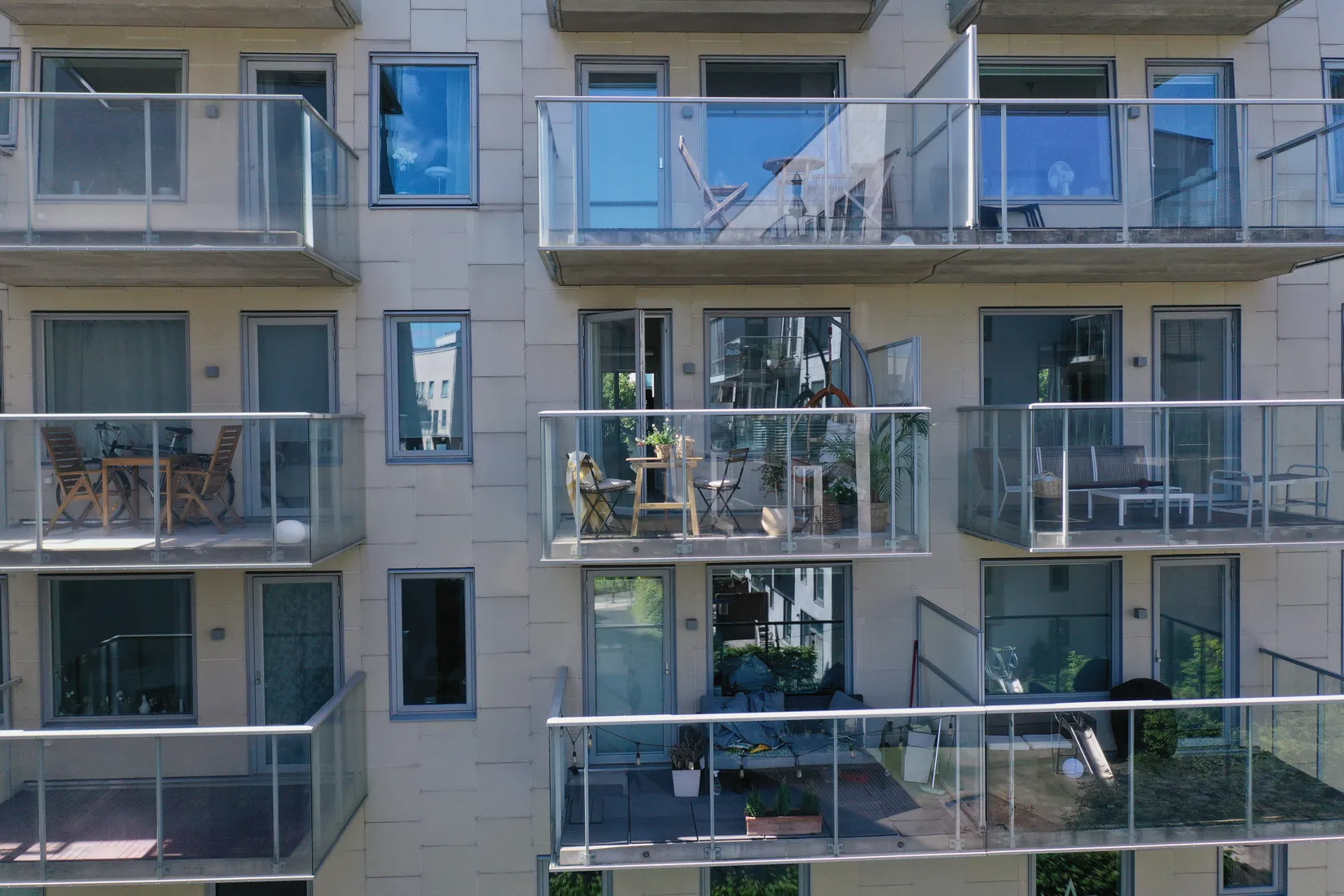 Bostadsrätt, Lindholmsallén 28A, Lindholmen / Norra Älvstranden, Göteborg