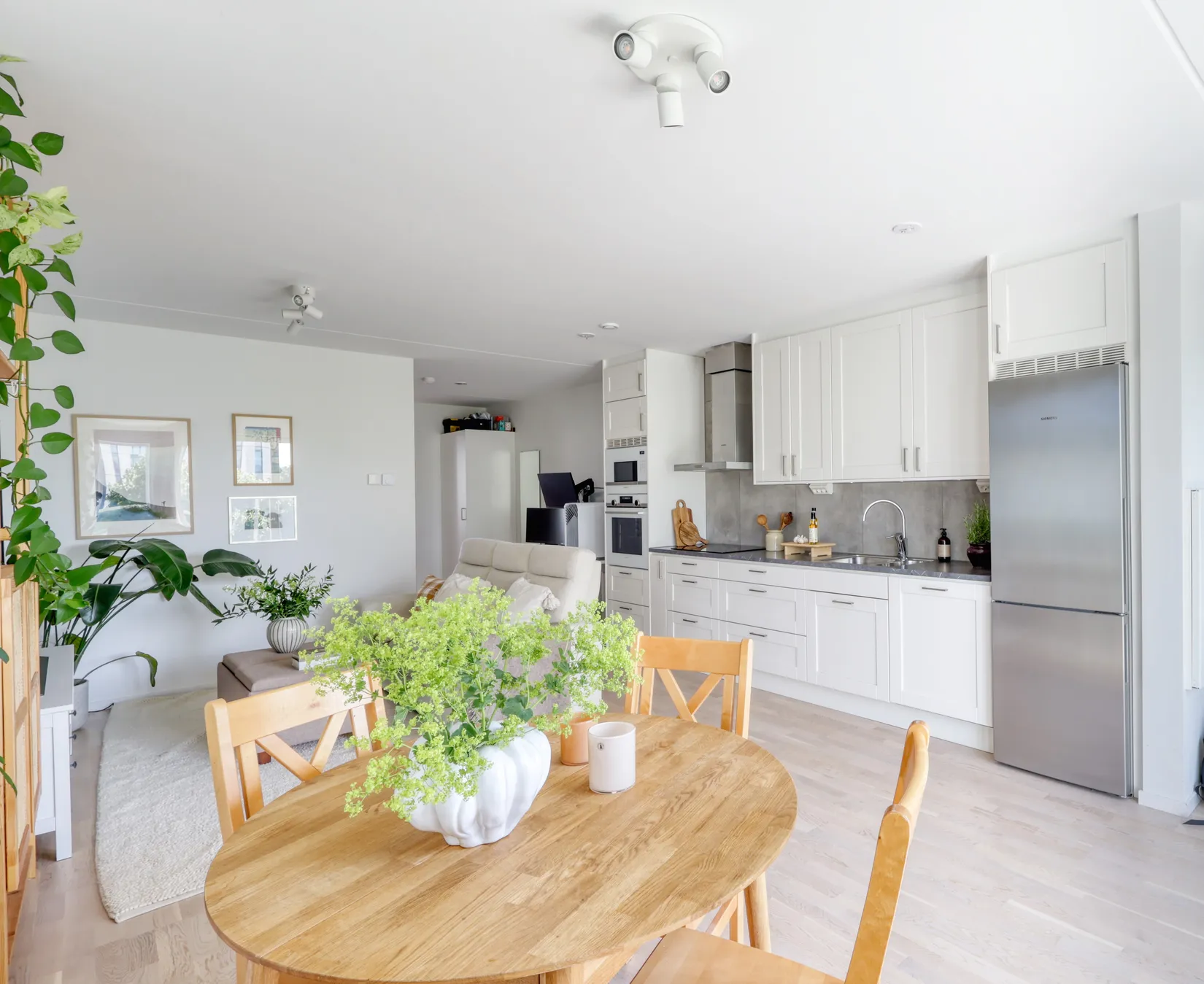 Bostadsrätt, Lindholmsallén 28A, Lindholmen / Norra Älvstranden, Göteborg