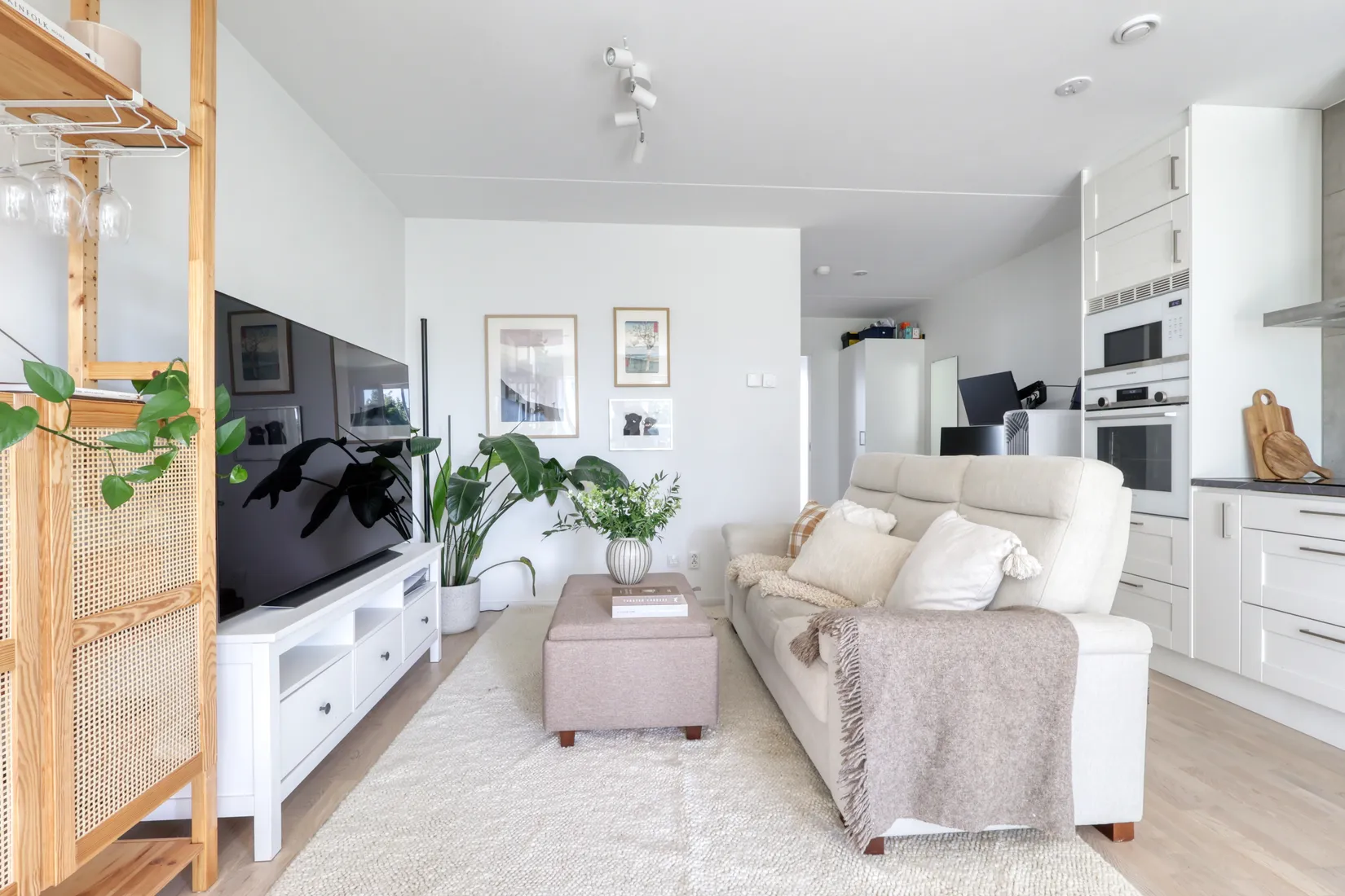 Bostadsrätt, Lindholmsallén 28A, Lindholmen / Norra Älvstranden, Göteborg