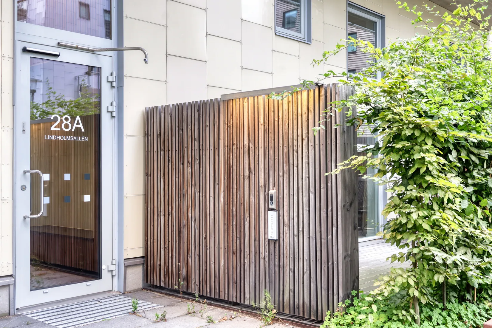Bostadsrätt, Lindholmsallén 28A, Lindholmen / Norra Älvstranden, Göteborg