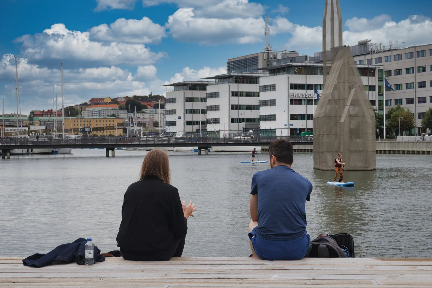 Bostadsrätt, Lindholmsallén 28A, Lindholmen / Norra Älvstranden, Göteborg